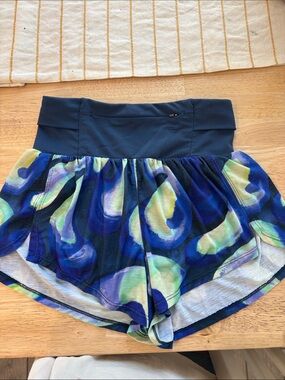 FP Movement Tempo Light as Air Shorts